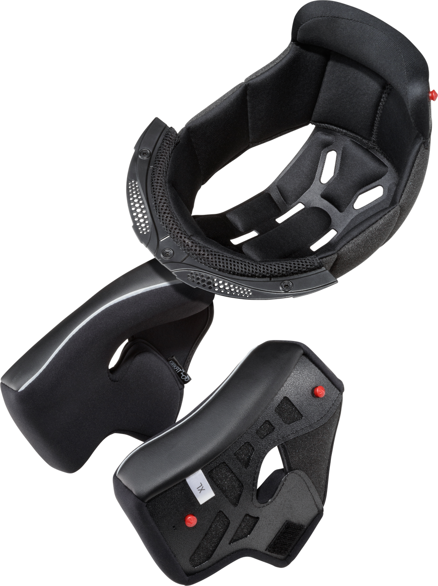 EXO-HX1 Kwikwick 3 Liner/Cheek Pad Kit