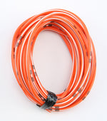 Colored Wiring