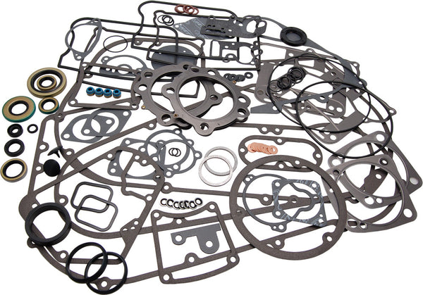 COMPLETE EST GASKET EVO BIG TWIN KIT