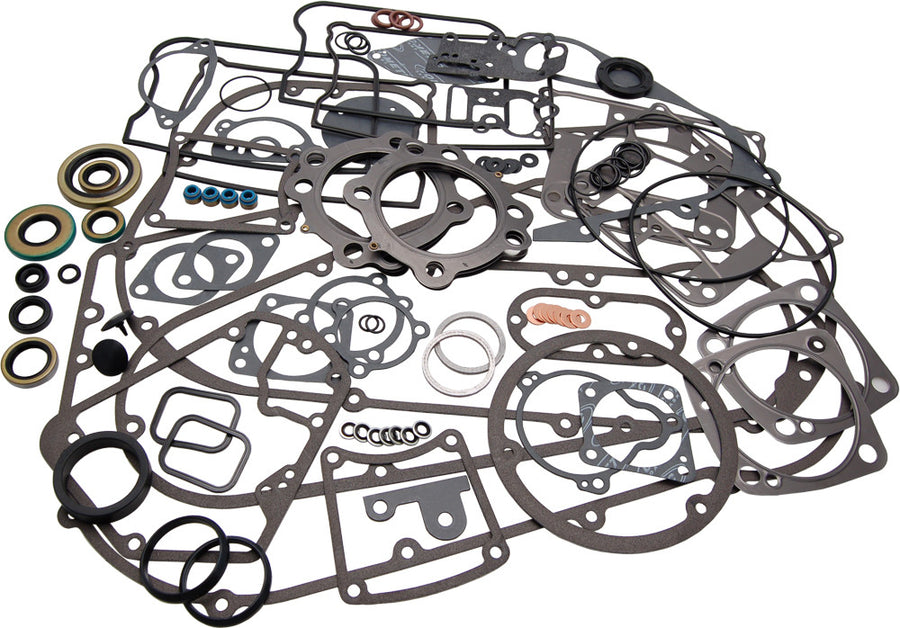 COMPLETE EST GASKET EVO BIG TWIN KIT