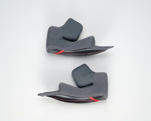 GT-AIR II CHEEK PAD SET