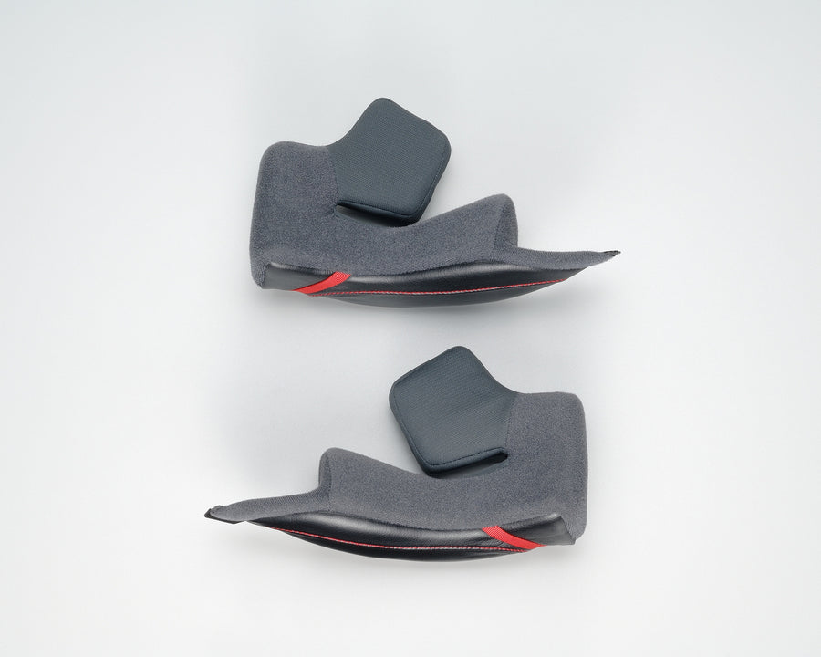GT-AIR II CHEEK PAD SET