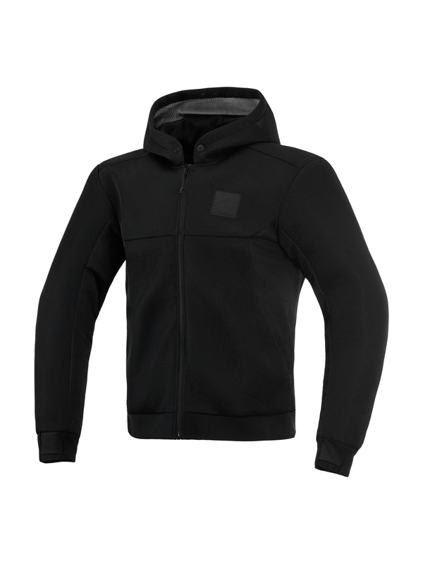 CHROME SPRAIR  HD BLKBLK M