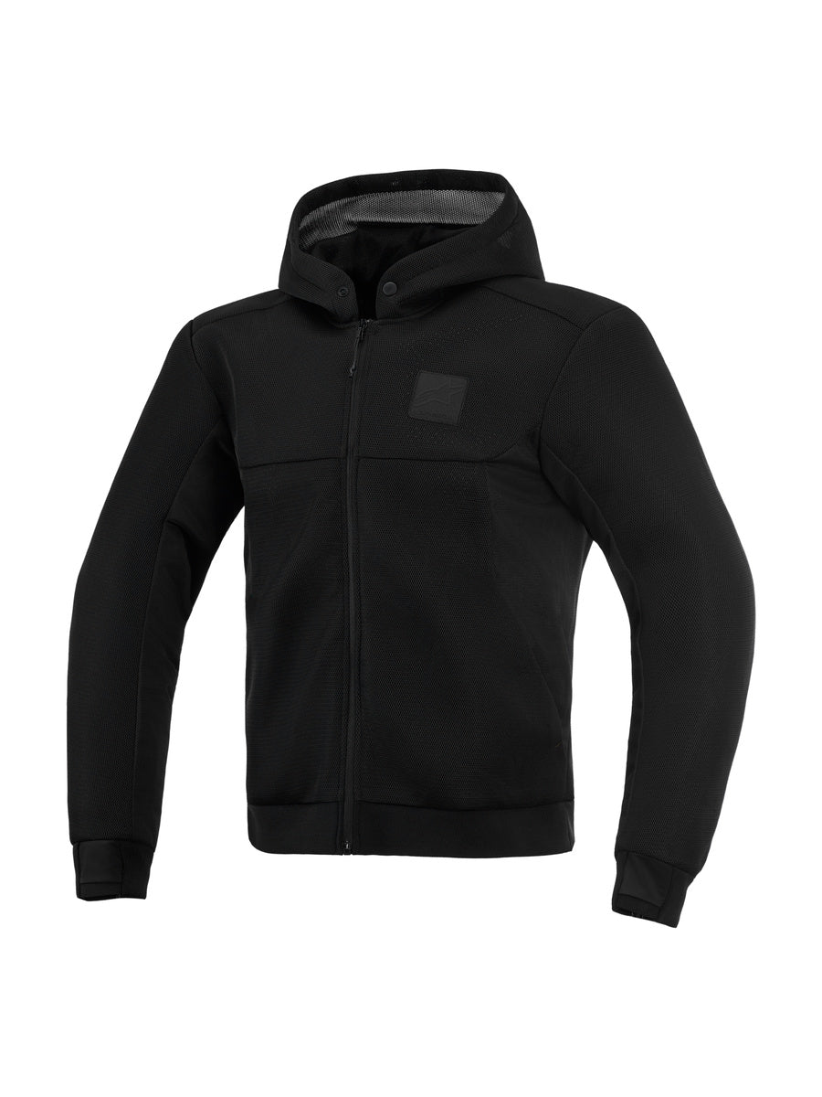 CHROME SPRAIR HD BLKBLK