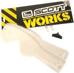 Works Standard Tear-Offs