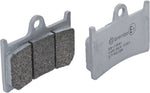 XTRA SR BRAKE PADS SINTERED | 07YA23SR