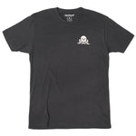 UNDISPUTED SS TEE BLACK