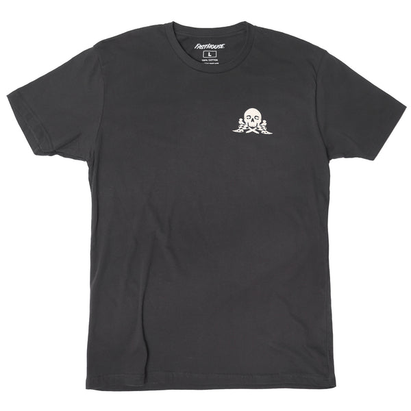 UNDISPUTED SS TEE BLACK