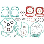 COMPLETE ENGINE REBUILD KIT CAN | HR00208
