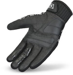 STD ISU SKULLS GLV