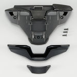 X-15 LOWER AIR INTAKE