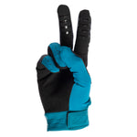 HELIX MONACO GLOVE MAR/BK