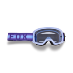 MAIN INTERFERE GOGGLE - SMOKE
