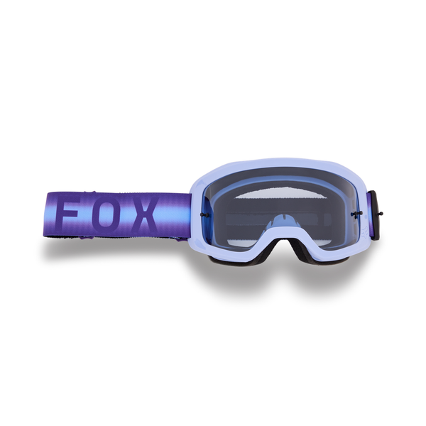 MAIN INTERFERE GOGGLE - SMOKE
