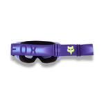 MAIN INTERFERE GOGGLE - SMOKE