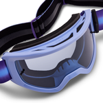 MAIN INTERFERE GOGGLE - SMOKE