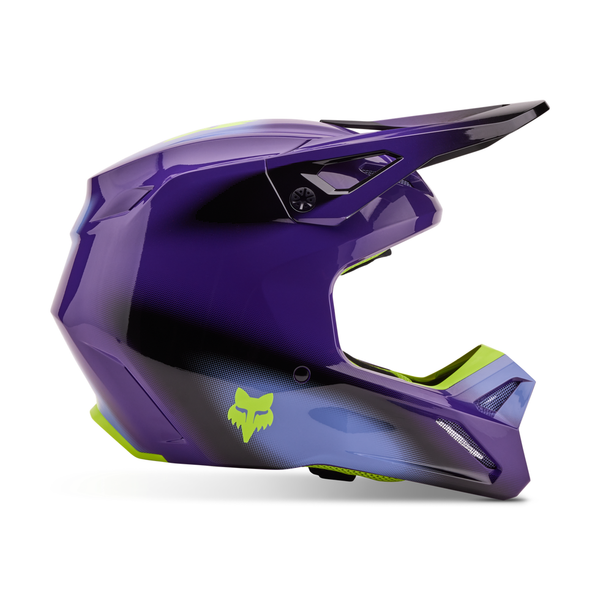 V1 INTERFERE HELMET