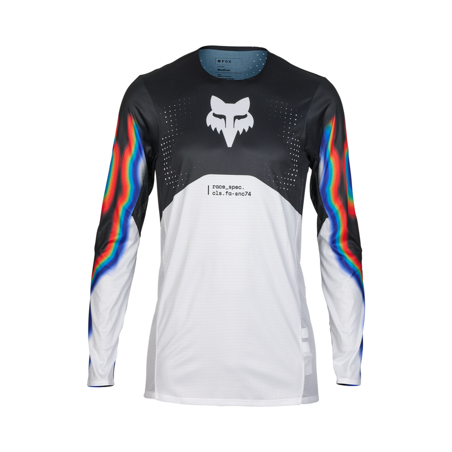 FLEXAIR SCANS LE JERSEY