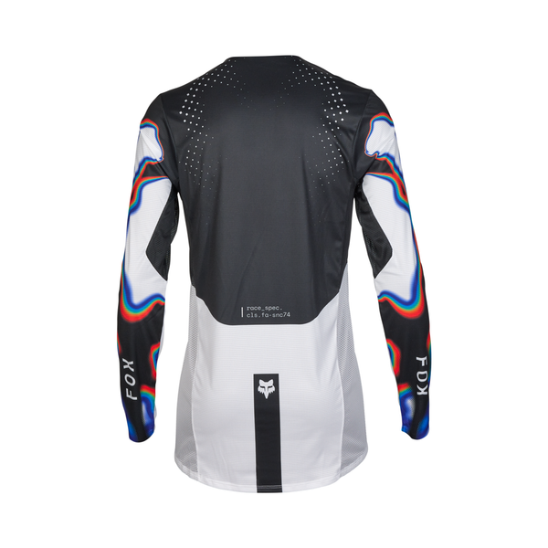 FLEXAIR SCANS LE JERSEY