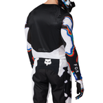 FLEXAIR SCANS LE JERSEY