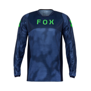 FOX RACING 180 TAUNT JERSEY NVY