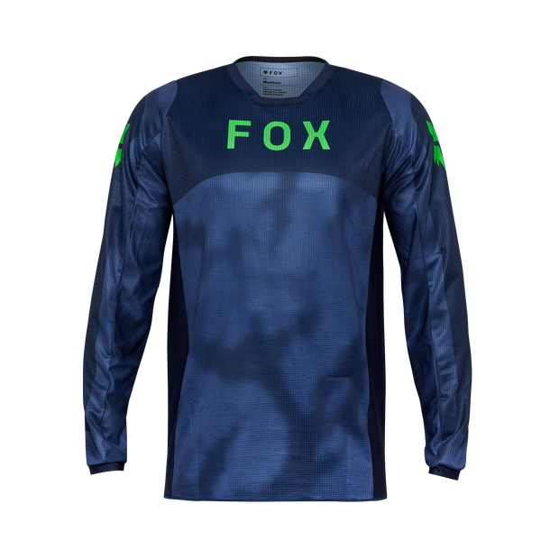 FOX RACING 180 TAUNT JERSEY NVY