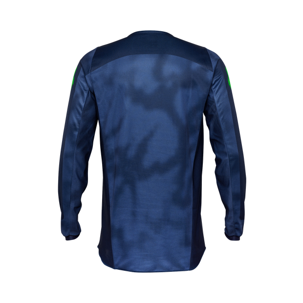 FOX RACING 180 TAUNT JERSEY NVY