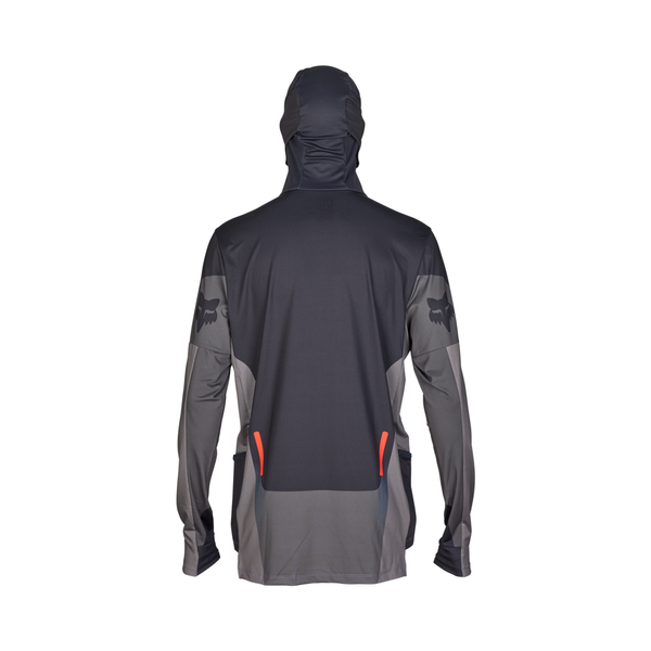 RANGER DRIVE JERSEY