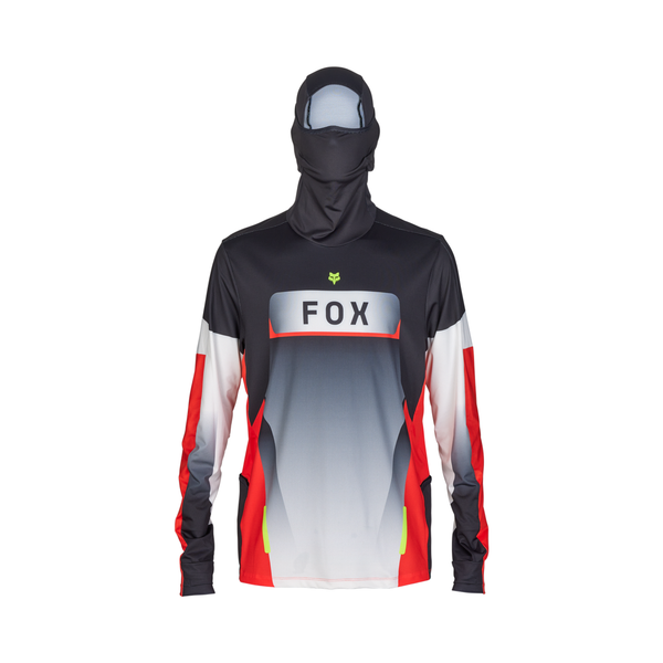 RANGER DRIVE JERSEY