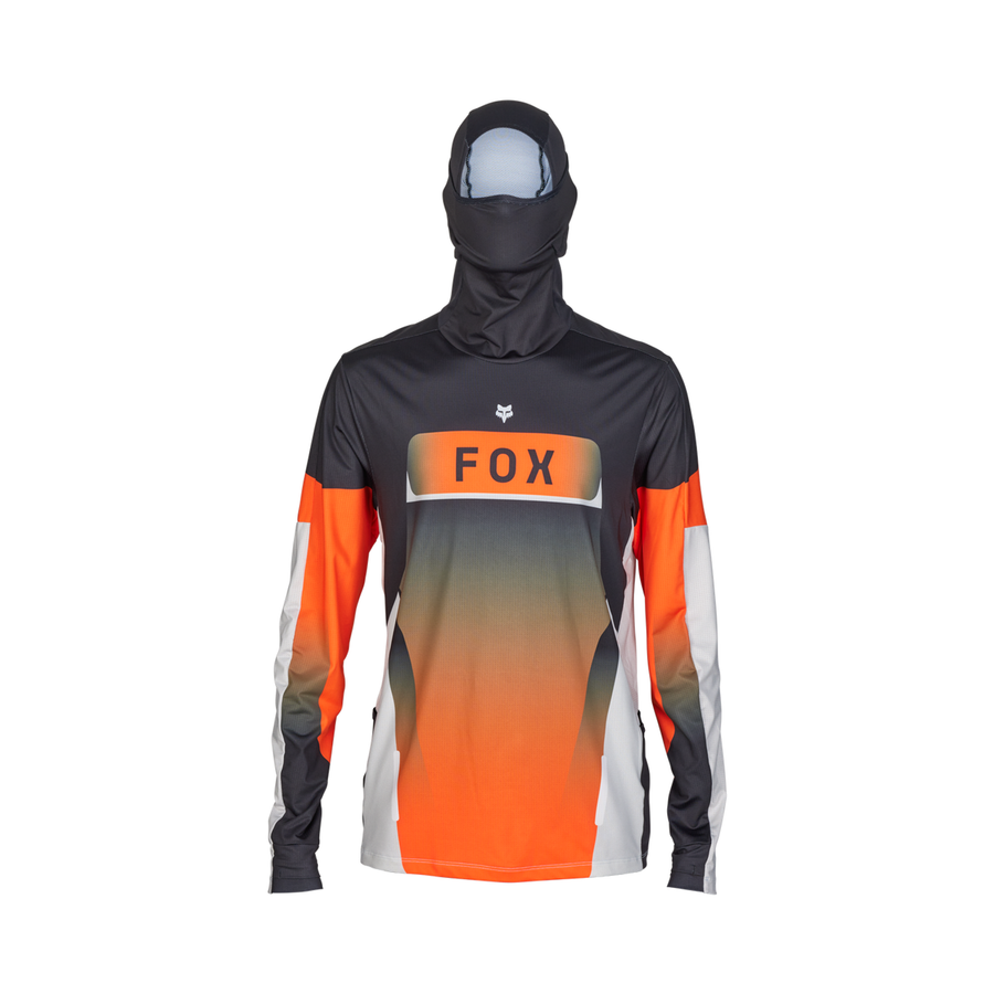 RANGER DRIVE JERSEY
