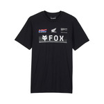 FOX X HONDA PREM SS TEE