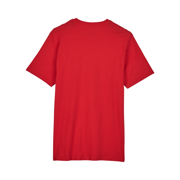 FOX X HONDA PREM SS TEE