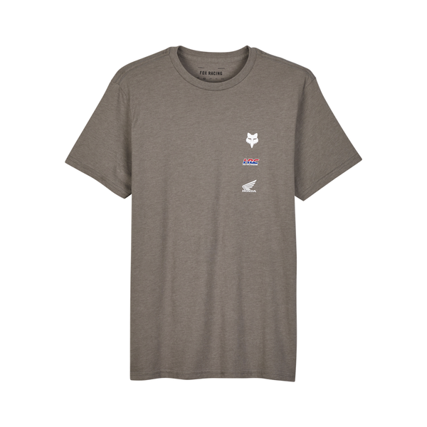 FOX X HONDA PREM SS TEE II