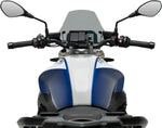 WINDSCREEN NAKED NEW GEN SPORT SMOKE BMW | 22299H