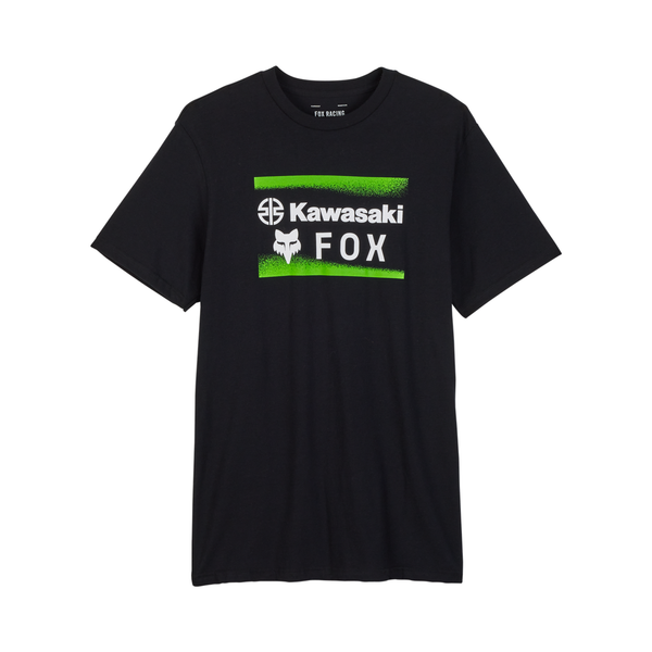 FOX X KAWI PREM SS TEE