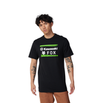 FOX X KAWI PREM SS TEE