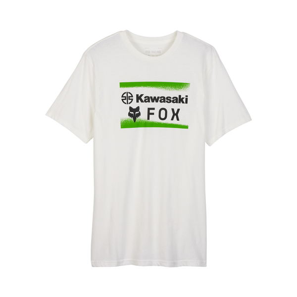 FOX X KAWI PREM SS TEE