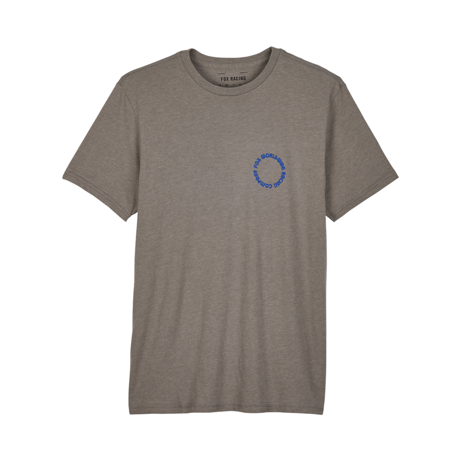 NEXT LEVEL PREM SS TEE