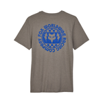 NEXT LEVEL PREM SS TEE