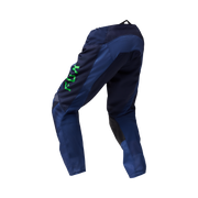 FOX RACING 180 TAUNT PANT NVY