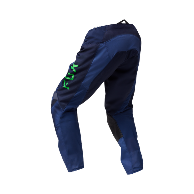 FOX RACING 180 TAUNT PANT NVY