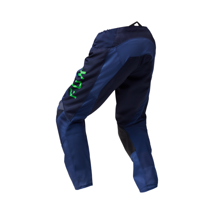 FOX RACING 180 TAUNT PANT NVY