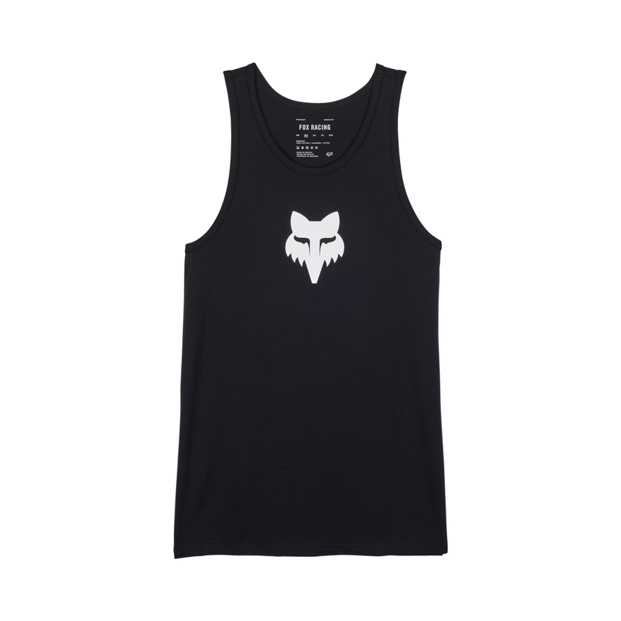 FOX HEAD PREM TANK