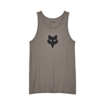 FOX HEAD PREM TANK