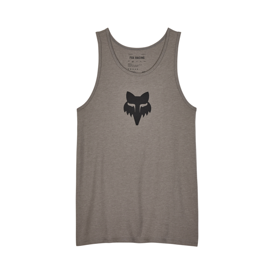 FOX HEAD PREM TANK