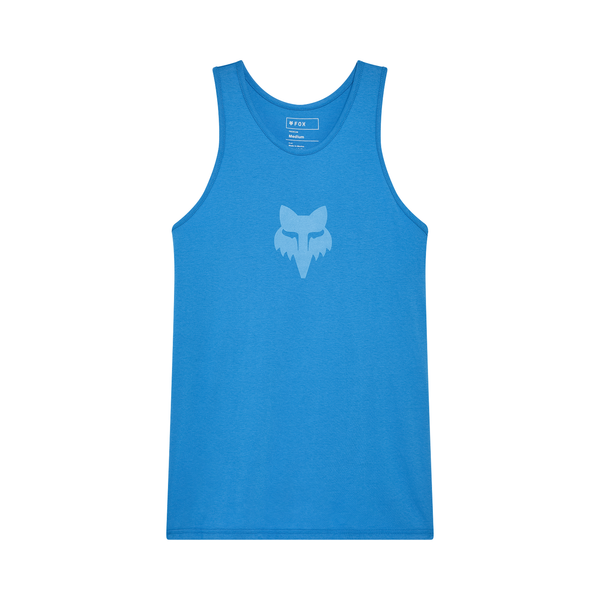 FOX HEAD PREM TANK