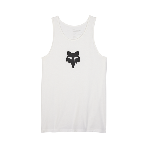 FOX HEAD PREM TANK