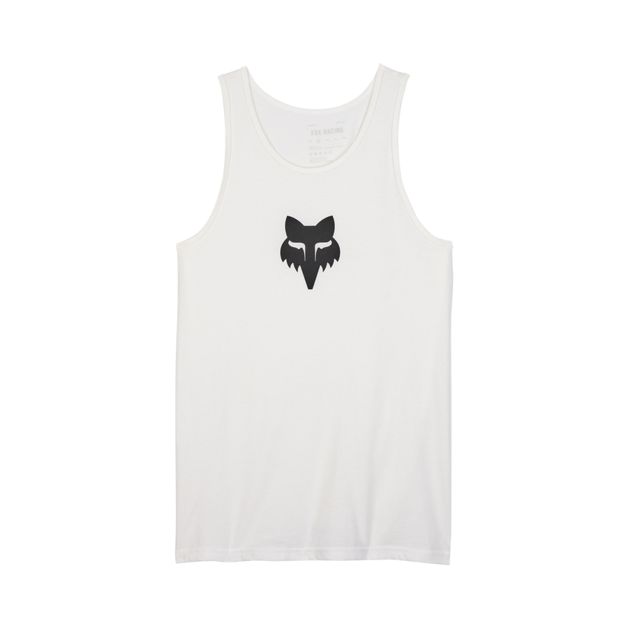FOX HEAD PREM TANK