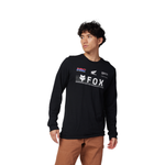 FOX X HONDA PREM LS TEE