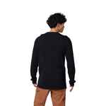 FOX X HONDA PREM LS TEE